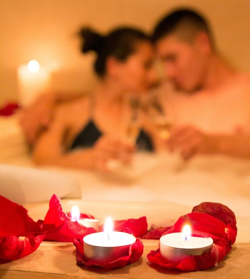 Bath Touch Thai Massage Spa